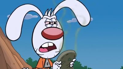 Brandi und Mr. Whiskers – Shopaholic: Die Rache – Staffel 1, Folge 20