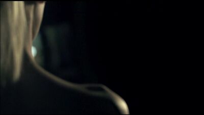 Ванесса Шрайбер жалаңаш – бұл шынайы өмір ме? (2011) HD 720p