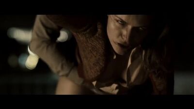 Rie Rasmussen - Human Zoo (2009)