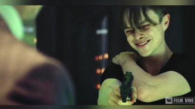Harry Osborn #2 | Der neue Spider-Man: Hochspannung / The Amazing Spider-Man 2
