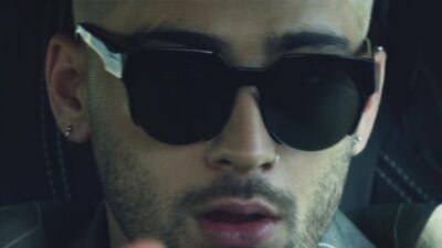 Premiera! ZAYN feat. Sia – Dusk Till Dawn (07.09.2017) [Zayn Malik, Sia ft.]