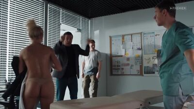 Valeriia Astapova Nude – Mädchen mit Makarow, Staffel 1, Folge 16–18 (2021) HD 1080p Online anschauen / Valeriia Astapova – Mädchen mit Makarow