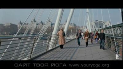 Enquanto houver vida - Shahrukh Khan - Katrina Kaif