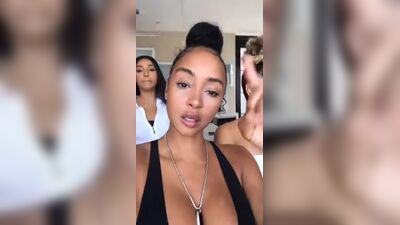 Taz's Angels – live auf Instagram