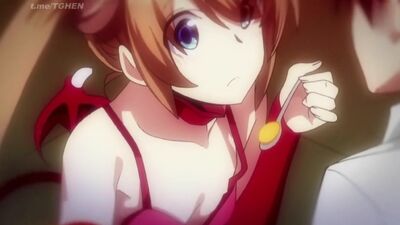 Master Piece, odc. 2 – anime hentai, ecchi, yaoi, yuri, hentai, loli, cosplay, lolicon, etty, anime loli
