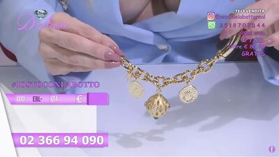 Эмануэла Ботто - Tettevendita