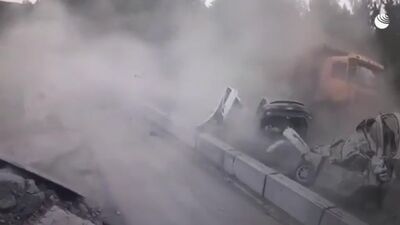 Челябінск облысында жол апаты