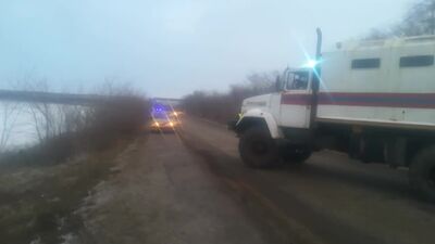 Grúa de rescate todoterreno 89272678911 Samara, Tolyatti, Novokuybyshevsk