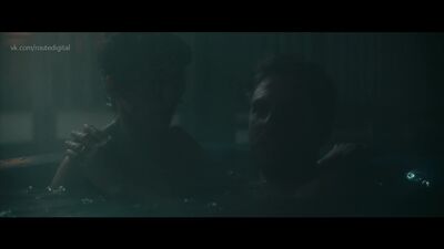Sheila Vand Nude - The Rental (2020) HD 1080p Regarder en ligne / Sheila Vand - Qui ne s'est pas caché