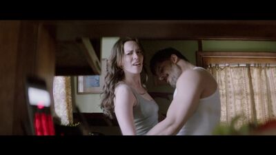 Rebecca Hall Sexy - Tumbledown (2015) HD 1080p Ver Online / Rebecca Hall - Os Imortais