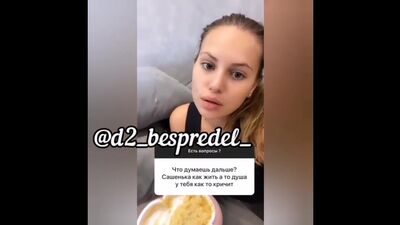 Sasha Artemova a répondu aux questions les plus fréquemment posées par ses abonnés