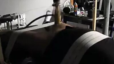 Venus Milking Machine 1