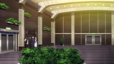 Seiken Tsukai no World Break - Episódio 3 com dublagem em russo OVERLORDS / A Santíssima Trindade: Espadas, Magia, Escola 03 / O Regresso do Espadachim vk