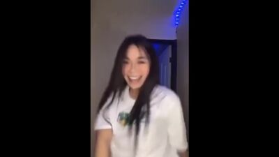 Une nouvelle tendance sur TikTok