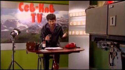 Parabéns pelo seu aniversário, de parte do Zhorik Vartanov