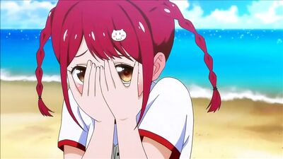 Sugoiecchilover - Fave Ecchi Nude Scenes Part 1
