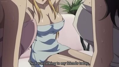 Hipnose em família com mulheres peitudas 720. Mamas grandes / Sexo oral / Violação / Escola / Estudantes / Hentai / 18+