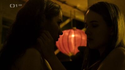 Tereza Voříšková Nude - Os Pestinha (2014) HD 1080p Ver Online