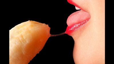 Técnicas de sexo oral. Como fazer um broche profundo da maneira correta