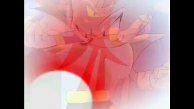 Sonic Nazo: Etap 3