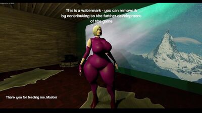 Yare V21 - Weight Gain 3D Game