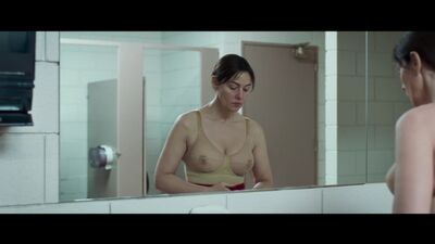 Моніка Беллуччі: «Сексі» — «Віль-Марі» (2015) Дивитися онлайн / Моніка Беллуччі — «Віль-Марі»