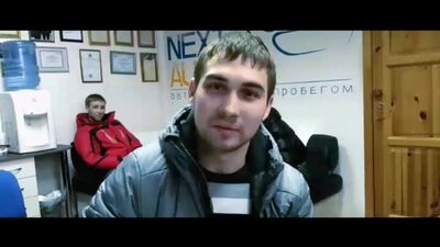 Échange d'une Kalina contre une Spectra | Tcheboksary | Avis sur Next Auto