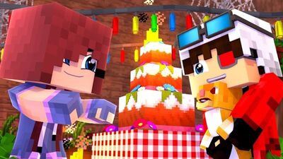 [Demaster] C'EST L'ANNIVERSAIRE DE LINA05 ! QUEL CADEAU LUI OFFRIR ? LA SURVIE D'UN SANS-ABRI DANS UNE GRANDE VILLE ! LA SURVIE EN RUSSIE !