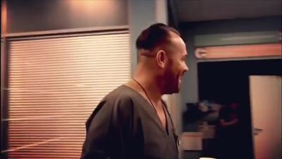 Maksim Averin ha girato un video di ringraziamento per tutta la troupe della serie «Sklifosovsky»!