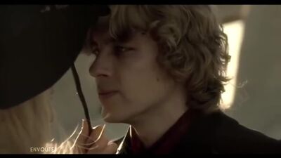 Vine de «American Horror Story: Apocalypse» | Michael Langdon | Cody Fern