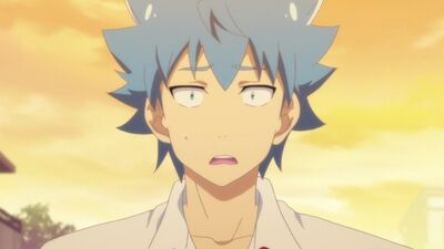 Renai Boukun / L'amour de Tyran - Épisode 2 [Doublage : JAM & Nika Lenina (AniDub)]