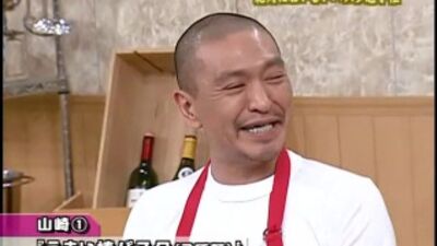 Gaki no Tsukai #853 (06.05.2007) — „Absolutely Tasty 10” – Makaron (z angielskimi napisami)