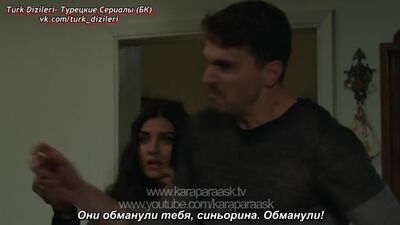 Trama del episodio 44 de «Kara Para Ask»