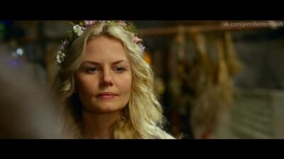Jennifer Morrison | Albión: El semental encantado (2017)