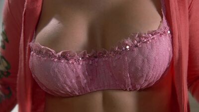 Bobbi Sue Luther Sexy - Film extrême (2008) 1080p
