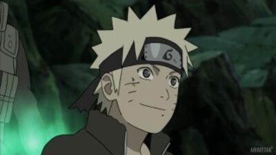 [Nazel] Naruto Shippuuden 372 / Naruto - Crónicas do Furacão, episódio 372 [Dublagem em russo]