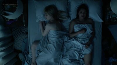 Monica Raymund, Riley Voelkel u. a. Nackt – Hightown, Staffel 1, Folge 3 (2020) 1080p Online anschauen / Monica Raymund, Riley Voelkel – Hightown