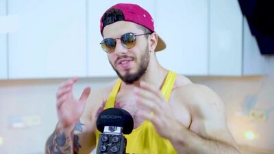 [Witalij Dan] 10 blogerów, którzy stracili popularność: Igor Wojtenko, Denis Borysow, Aleksiej Stoljarow, Body Mania GOB Wargunin