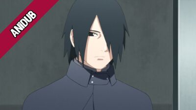 [Anidub] Боруто: Наруто келесі ұрпақтар 151-ші эпизод [орысша дубляж]