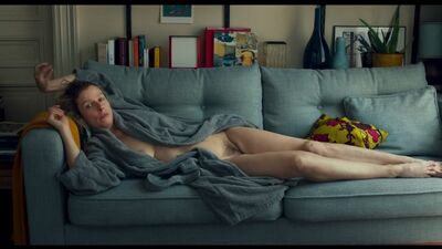 Karin Viard, Leïla Bekhti Nude - Chanson douce (2019) HD 1080p Ver Online / Karin Viard, Leïla Bekhti - A ama perfeita