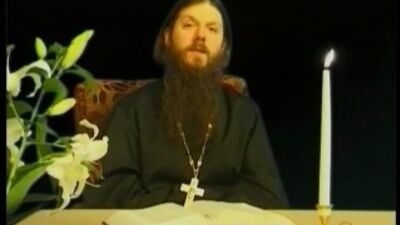 Протоієрей Артемій Владимиров «Казка на ніч» — 1 Ангел-охоронець