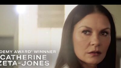 Bande-annonce de « Prodigal Son » (saison 2, épisode 7) : « Face Value », avec Catherine Zeta-Jones