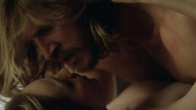 Laura Vandervoort - Bitten (2014-2016)