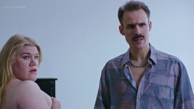 Gisa Flake, Isabel Thierauch nude - Gratis (2020) HD 1080p Guarda online / Gisa Flake, Isabel Thierauch
