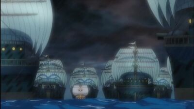 Van-Pis [ Générique d'ouverture 11 ] | One Piece [ Générique d'ouverture 11 ]