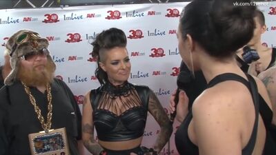 Christy Mack - Les faits nus et crus