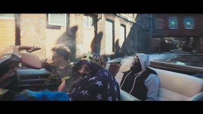 MS HOVANSKY & BIG RUSSIAN BOSS - Chi, se non noi?
