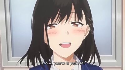 Hentai 18+ - Episodio 1: La chica de la biblioteca\Toshoshitsu no Kanojo