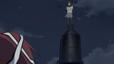 OVA | Yozakura Quartet: Hoshi no Umi | El cuarteto de cerezos (OVA-1) 3/3 (subtítulos)
