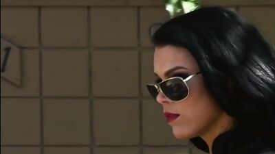 Peta Jensen. GF 2
